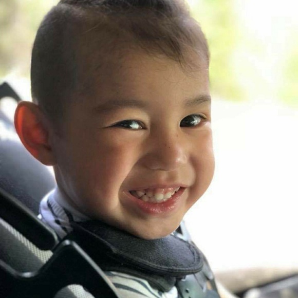 Meet your Posher, Bliselda - Picture 1 of 1